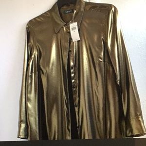 LAUREN. RALPH LAUREN.  ELEGANT.